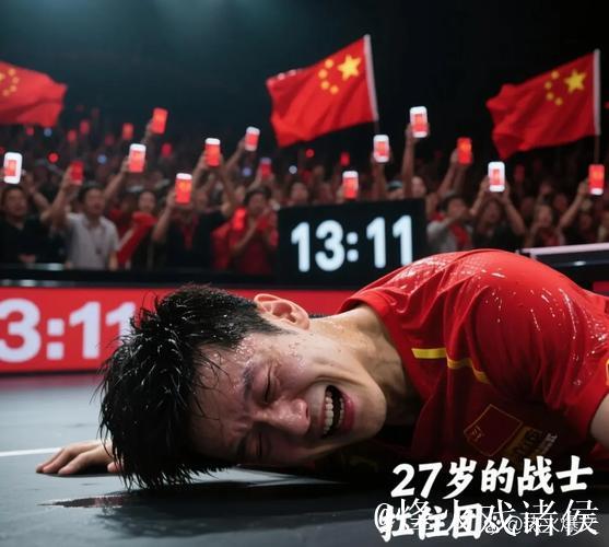 世界赛决赛首胜!奋勇前行 世界赛决赛首胜!奋勇前行