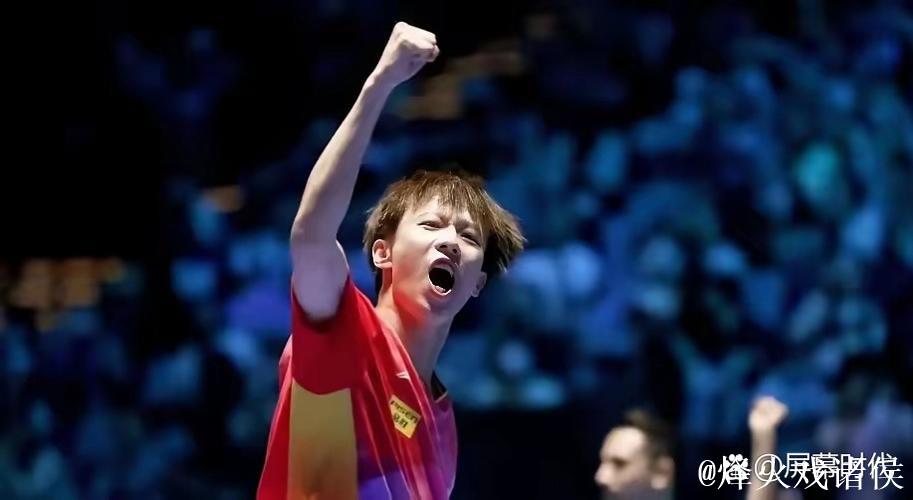 世界赛决赛首胜!奋勇前行 世界赛决赛首胜!奋勇前行