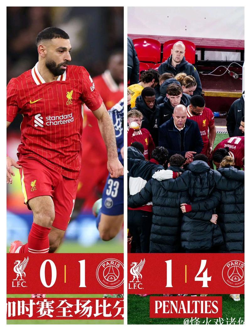 利物浦在斯洛特执教下欧冠第6次上半场遭遇平局,此前已有5次 利物浦在斯洛特执教下欧冠第6次上半场遭遇平局,此前已有5次