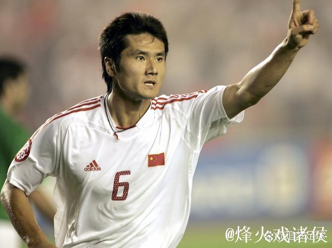 20岁中超冠军王牌渴望进入国足，球迷意见不同，邵佳一关注了吗？