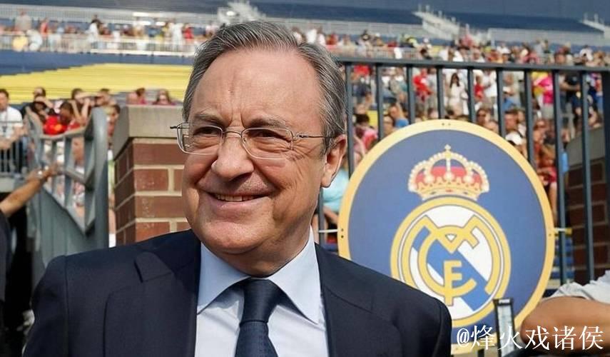 沙特王储豪掷百亿欧打造新篇章，巴萨收购在即，皇马静观其变