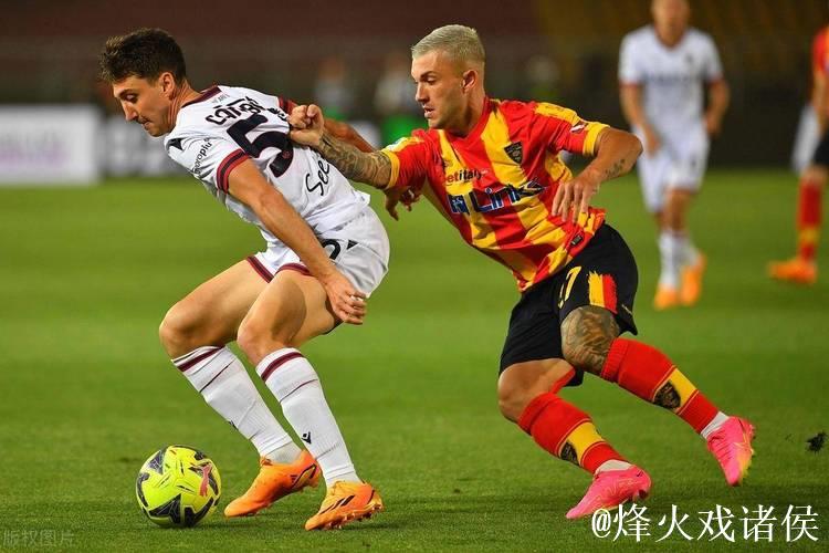 博洛尼亚对阵克雷莫纳：小球队争冠引关注