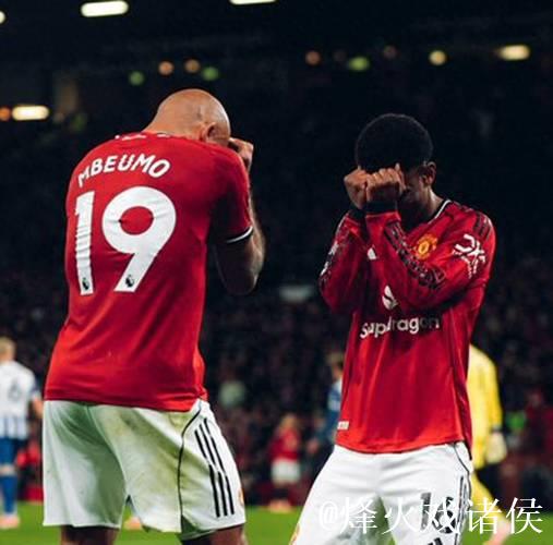 曼联赛前对非洲杯球员参赛保密；阿莫林谈克洛普发布会