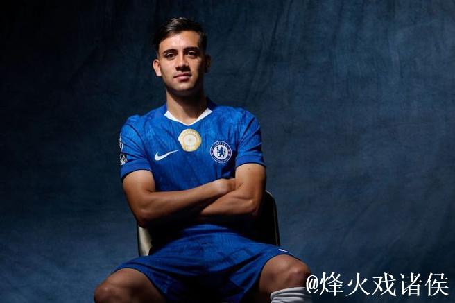 邮报：博纳诺特明白自己是替补，选择切尔西另有原因